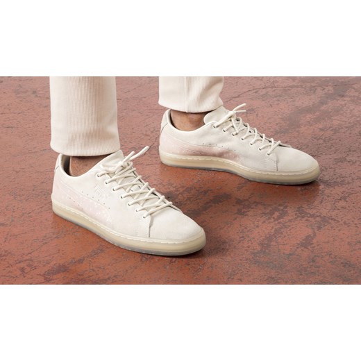 Puma x NATUREL Suede  Puma 37 1/2 okazja Shooos.pl 