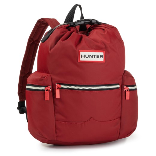 Plecak Hunter czerwony 