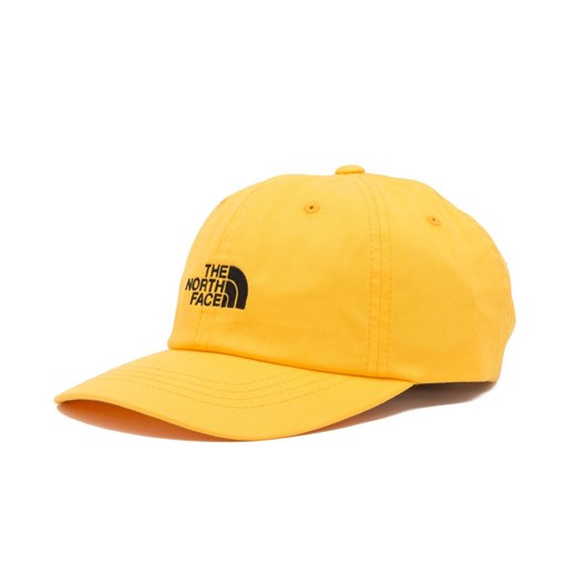 Czapka The North Face The Norm Hat TNF Yellow (NF0A355WLR0)  The North Face One Size StreetSupply