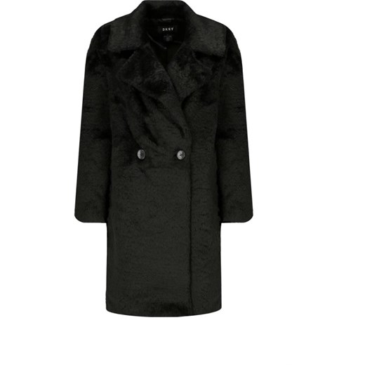 Dkny futro damskie