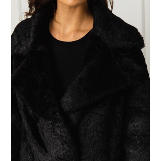 Futro damskie Dkny