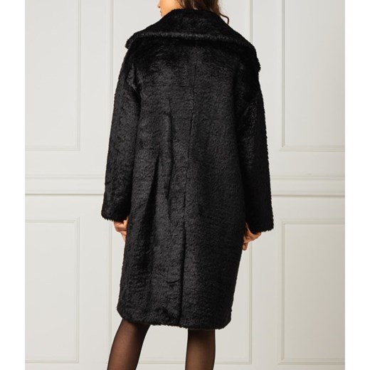 Futro damskie Dkny