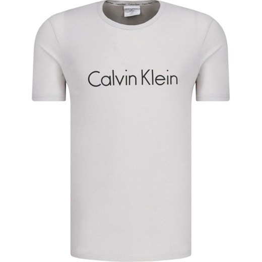 T-shirt męski Calvin Klein Underwear z krótkimi rękawami