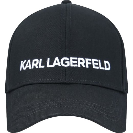 Czapka z daszkiem damska Karl Lagerfeld 
