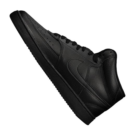 Buty sportowe męskie Nike air max vision sznurowane 