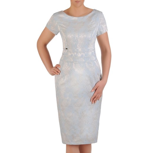 Sukienka damska Melania III, elegancka kreacja na wesele Sukienka damska Melania III, elegancka kreacja na wesele