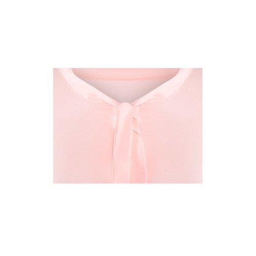 Elegancka bluzka wiązana na kokardę Larisa VI.