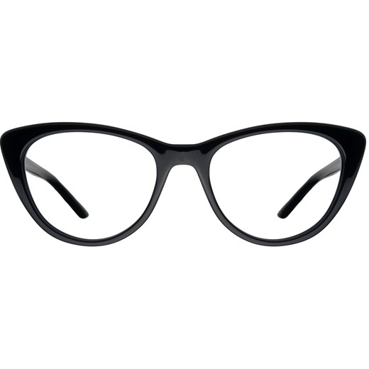 Okulary korekcyjne damskie Prada 