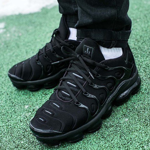 Buty sportowe męskie Nike vapormax 