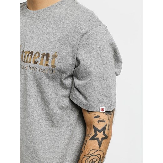 T-shirt męski Element wiosenny 