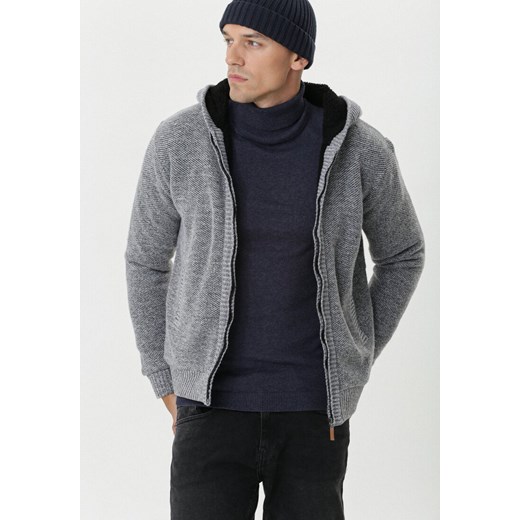 Bluza męska Born2be wiosenna