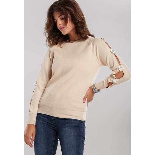 Sweter damski Renee casual 