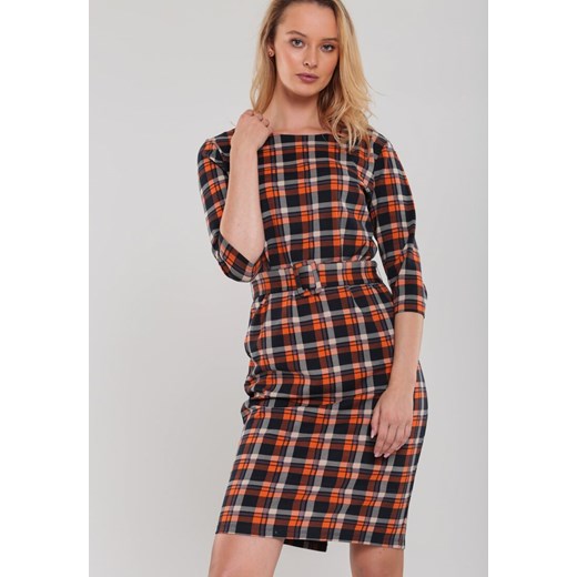 Renee sukienka mini