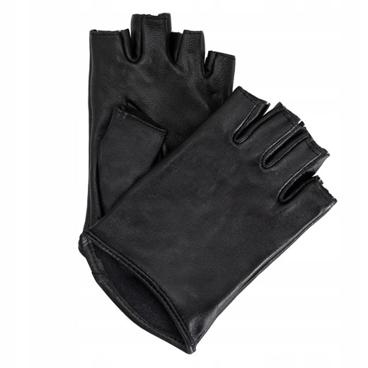 Rękawiczki Ochnik czarne 