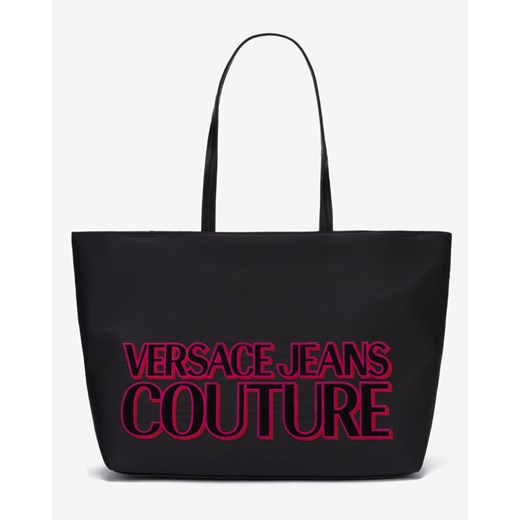 Versace Jeans Couture Torebka Czarny