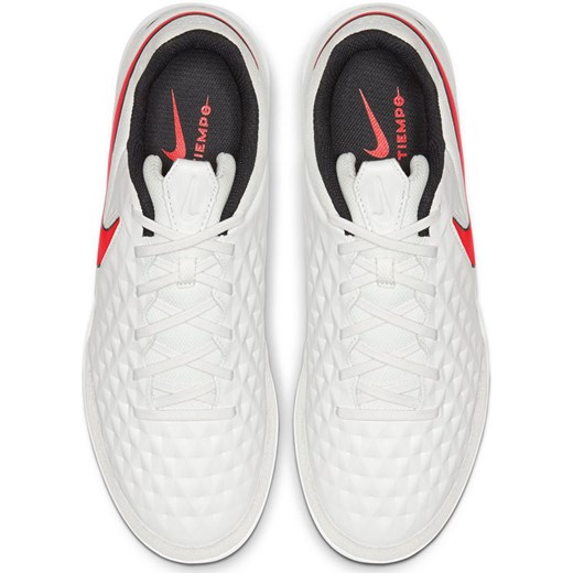 Buty sportowe męskie Nike wiązane skórzane wiosenne 