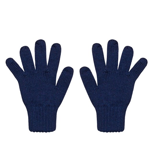 Rękawiczki dziecięce niebieskie Barbaras 