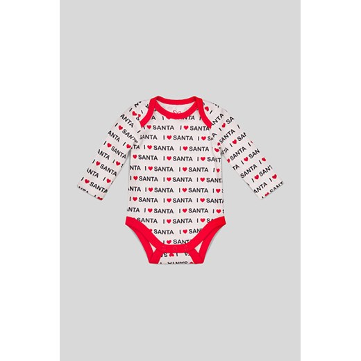 Odzież dla niemowląt Baby Club wielokolorowa uniwersalna 