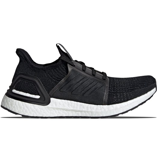 Adidas Performance buty sportowe damskie sznurowane bez wzorów