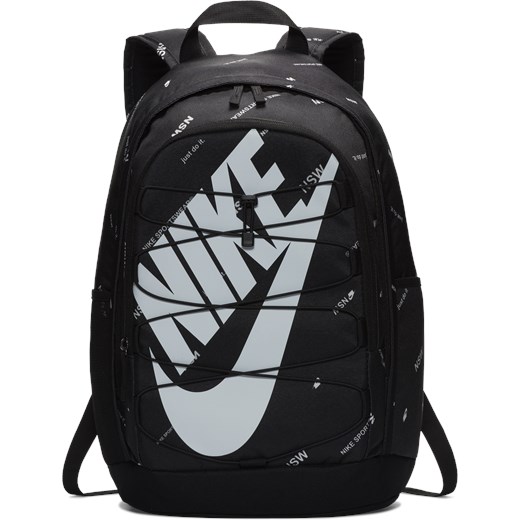 Czarny plecak Nike 