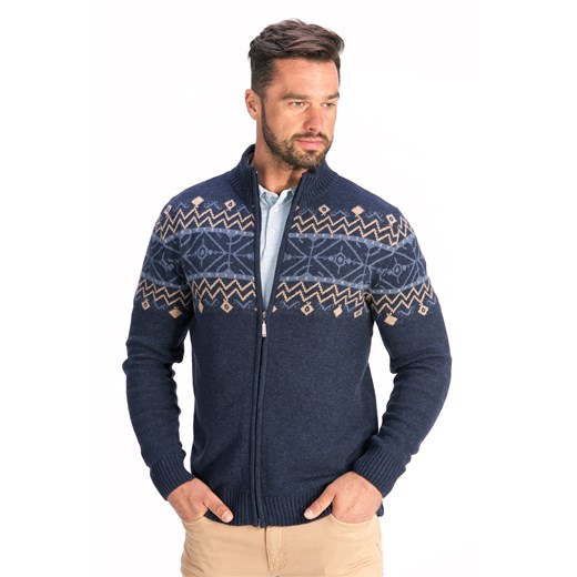 Lanieri sweter męski młodzieżowy 
