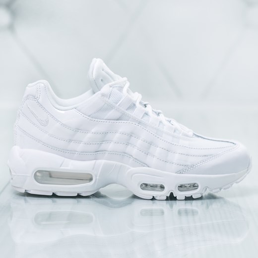 Nike Wmns Air Max 95 307960-108   37 1/2 Sneakers.pl