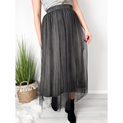 Spódnica maxi