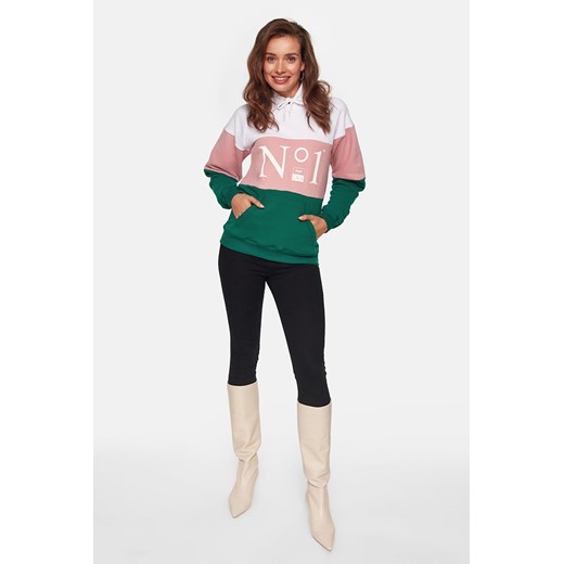 Bluza damska Plny Lala 