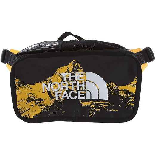 The North Face Uroda Na Wyprzedaży, żółty, Poliester, 2019