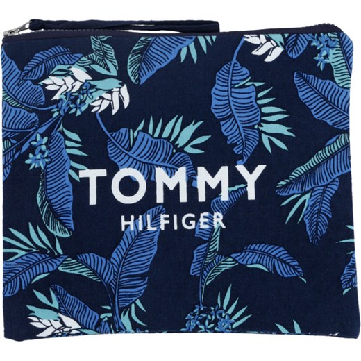 Odzież plażowa Tommy Hilfiger 