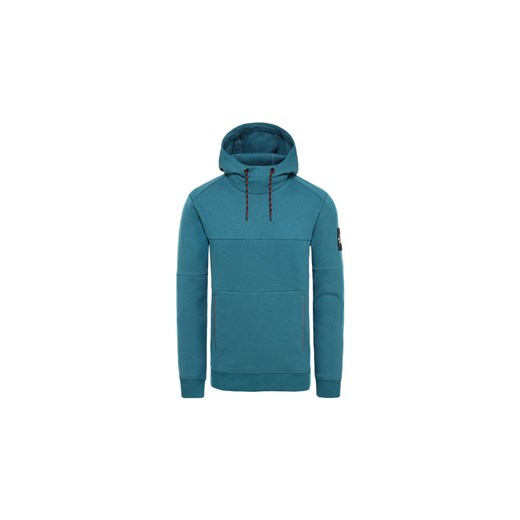 The North Face M Fine 2 Hoodie Blue Coral-M  The North Face XL Shooos.pl