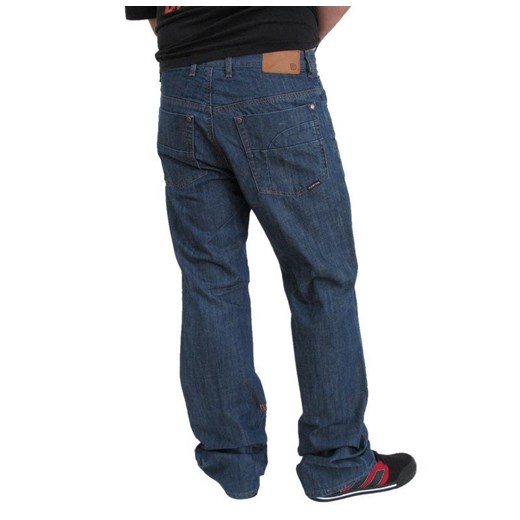 spodnie męskie (dżinsy) FUNSTORM - Five - 91 D IDG