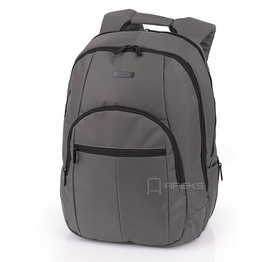 Gabol Gear plecak na laptopa 15,6" / szary