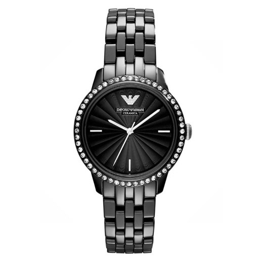 Emporio Armani Ceramica AR1478 35 mm Emporio Armani   Zegarkinareke.pl