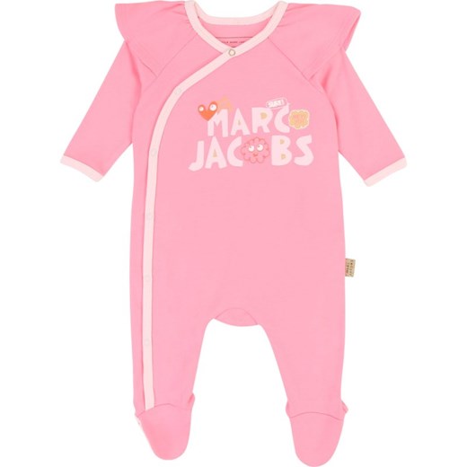Odzież dla niemowląt Little Marc Jacobs dla dziewczynki 