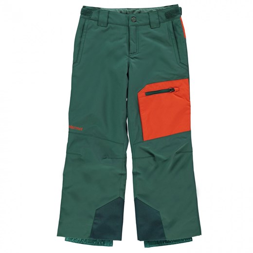 Marmot Burnout Ski Pants Junior Boys