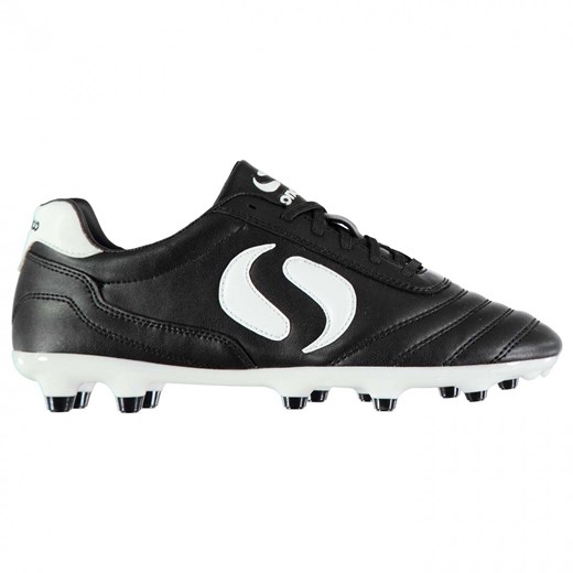 Sondico Strike FG Juniors Football Boots