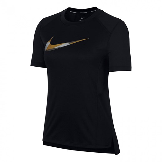 Bluzka sportowa czarna Nike 