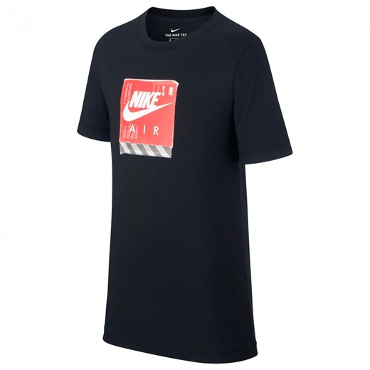 T-shirt chłopięce Nike 