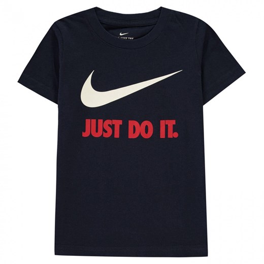 T-shirt chłopięce Nike 