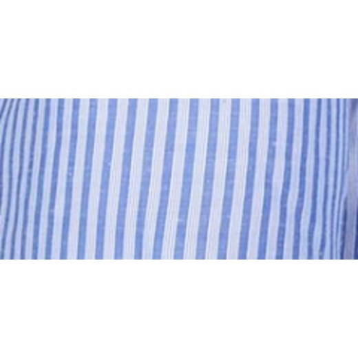 Bluzka tkaninowa z odkrytymi ramionami oraz ozdobnym haftem Top Secret 38 okazyjna cena Top Secret