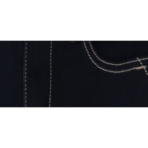 Spodnie długie damskie, obcisłe jeansy Top Secret 34 promocyjna cena Top Secret