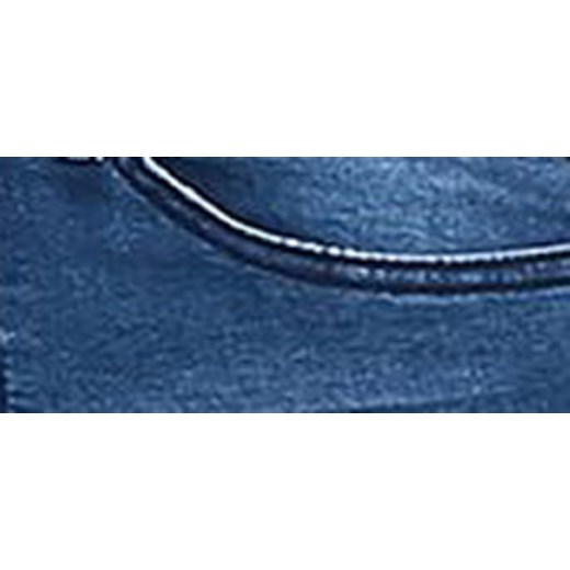 Spodnie jeansowe damskie długie Top Secret 34 okazyjna cena Top Secret