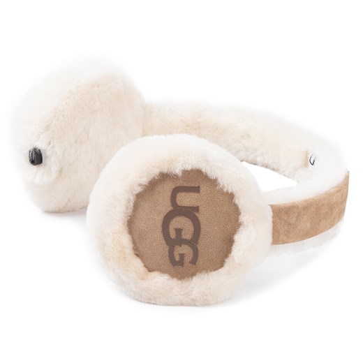 Ugg nauszniki damskie