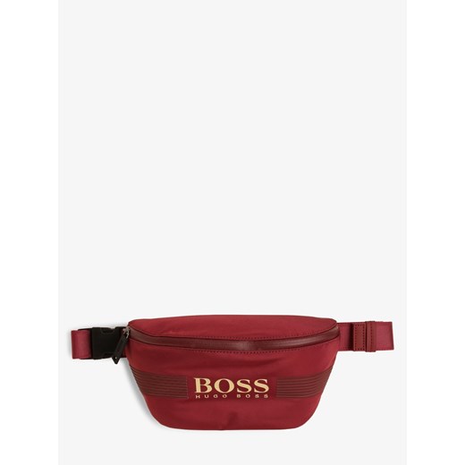 Plecak czerwony Boss Athleisure 