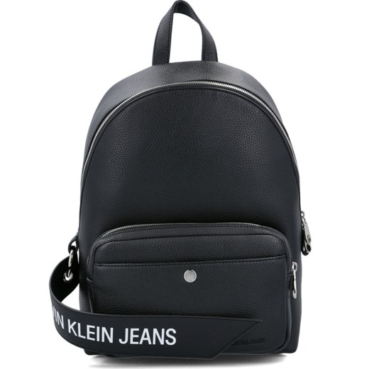 Calvin Klein Jeans Plecak CKJ BANNER  Calvin Klein uniwersalny Gomez Fashion Store