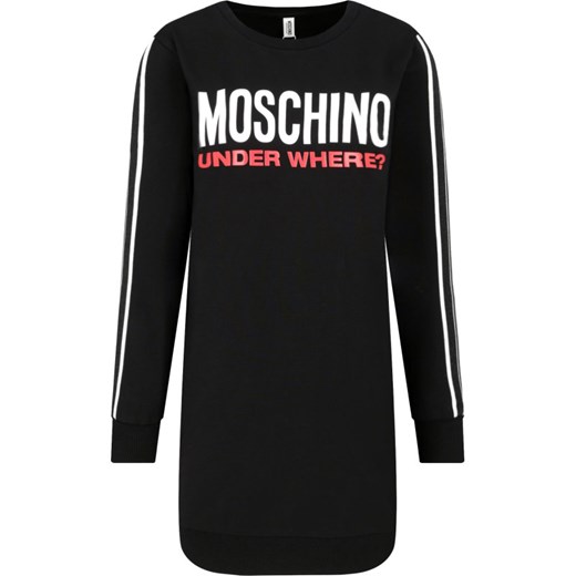 Moschino Underwear Bluza | Regular Fit Moschino Underwear  M Gomez Fashion Store