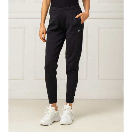 Calvin Klein Performance Spodnie dresowe | Regular Fit Calvin Klein  S Gomez Fashion Store