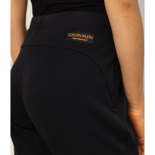 Calvin Klein Performance Spodnie dresowe | Regular Fit Calvin Klein  XS Gomez Fashion Store
