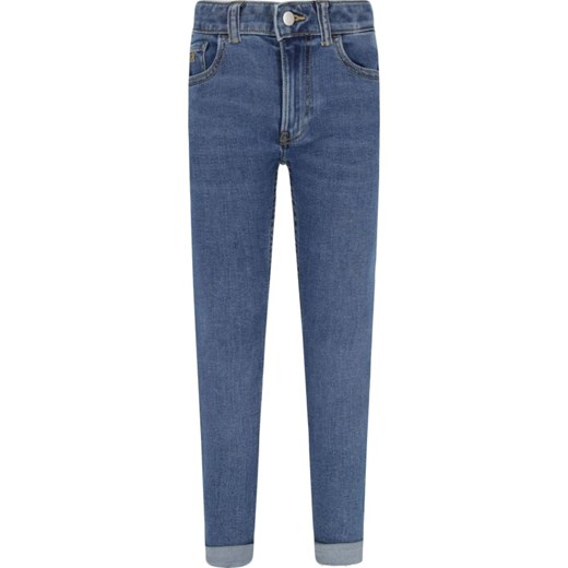 Calvin Klein Jeans Jeansy ESSENTIAL FRESH | Skinny fit  Calvin Klein 152 Gomez Fashion Store